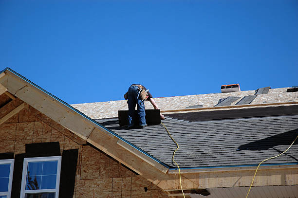 Trusted Monahans, TX Roofing Contractor Experts