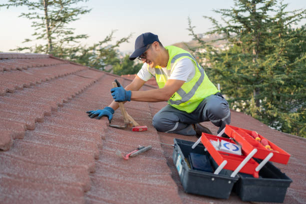 Best Roof Waterproofing Services  in Monahans, TX