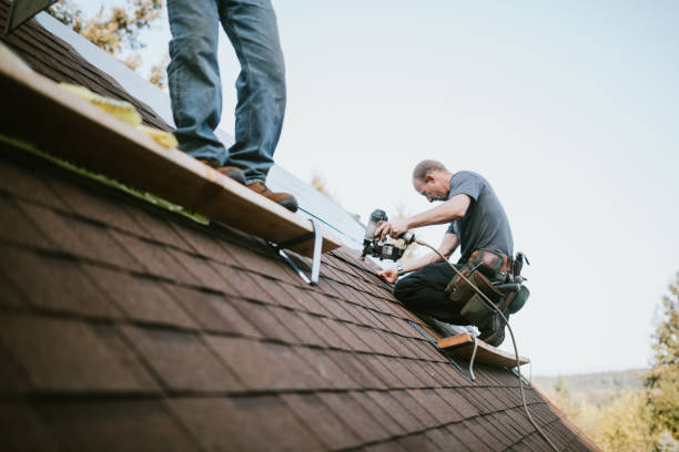 Roof Waterproofing Services in Monahans, TX